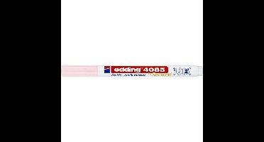 Krijtstift edding 4085 rond 1-2mm pastel roze | 600 stuks