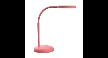 Bureaulamp maul joy led oud rose