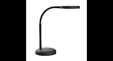 Bureaulamp maul joy led zwart