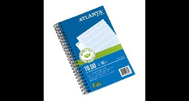 Things to do djois recy papier medium 100vel bl | 5 stuks