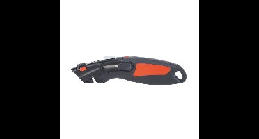 Veiligheidsmes maul work 18mm | 72 stuks