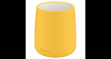 Pennenhouder leitz cosy geel | 960 stuks