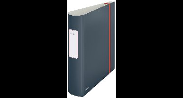 Ordner leitz cosy active 180° 82mm pp a4 fluw gs | 6 stuks