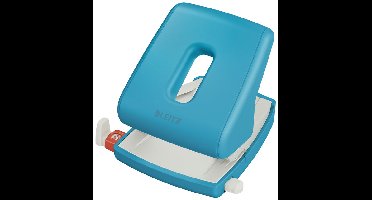 Perforator leitz cosy 30 vel blauw | 480 stuks