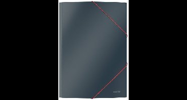 Leitz 30020089 map Doos Grijs A4