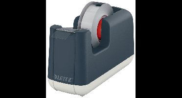 Plakbandhouder leitz cosy grijs | 512 stuks