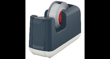 Plakbandhouder leitz cosy grijs