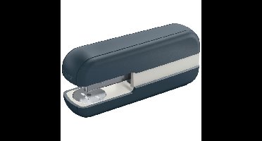 Leitz 55670089 nietmachine Standaard klinknagel Zwart