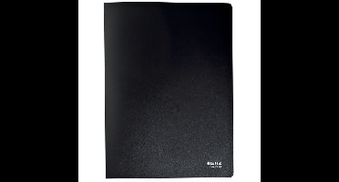 Leitz 46760095 presentatiedisplayboek 20 vakken A4