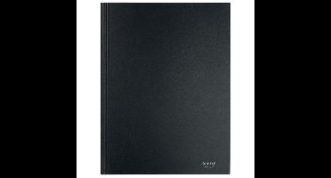 Leitz 39060095 map Doos Zwart A4