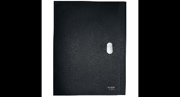 Documentenbox leitz recycle zwart | 240 stuks