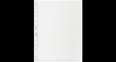 Showtas leitz recycle maxi pp a4 transparant | 1320 stuks