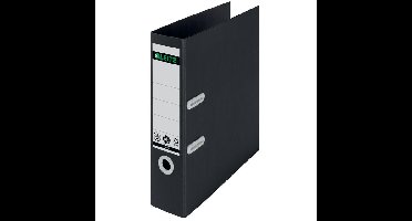 Leitz 10180095 ringband A4 Zwart