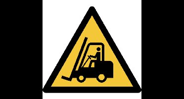 Pictogram djois transportvoertuigen 200x176mm gl