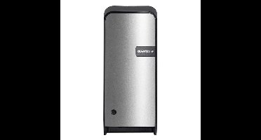 Zeepdispenser quartzline q20 schuim sensor zilver