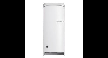 Zeepdispenser quartzline q20 schuim sensor wit