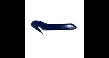 Veiligheidsmes IEZZY blauw