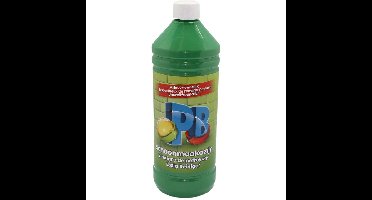 Schoonmaakazijn pb 1liter