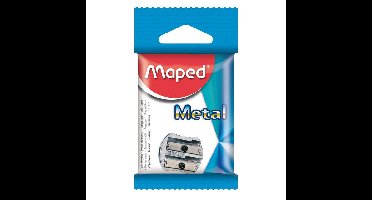 Puntenslijper maped metaal 2gaats