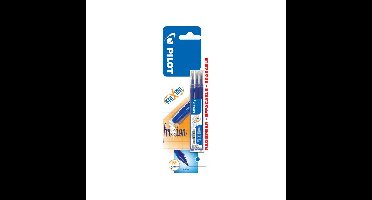 Rollerpenvulling pilot frixion bls-fr7 m blauw