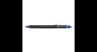 Rollerpen pilot frixion syn clicker f blauw | 12 stuks