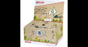 Retourbox edding benelux