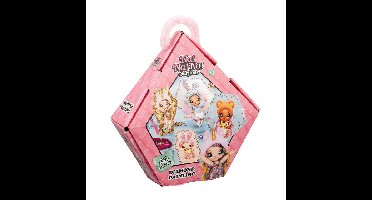 Knutselset totum na!na!na! diamond painting | 6 stuks