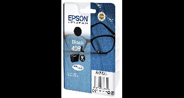Inktcartridge epson t09k140 408l zwart