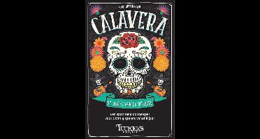 Dobbelspel calavera