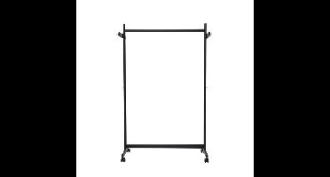 Garderoberek maul samba mobiel 115cm zwart