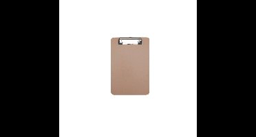 Klembord maul basic a5 staand hout | 24 stuks