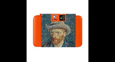 Aquarelverf van gogh x van gogh museum 12 kleuren | 5 stuks