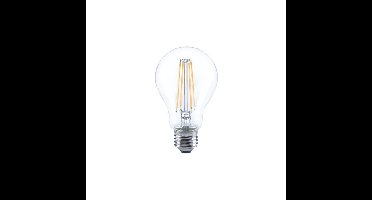 Ledlamp integral e27 2700k warm wit 7w 806lumen