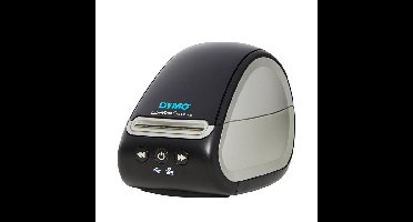 Labelprinter dymo labelwriter 550 turbo desktop