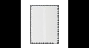 Infohoes durable 501457 statisch a4 antraciet