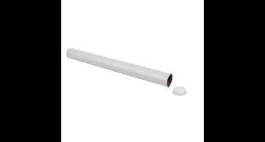 Verzendkoker IEZZY A3 330x29.7x1.2mm 5 stuks