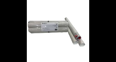 Verzendkoker iezzy a2 450x50x1.5mm 5 stuks