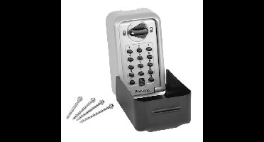 Sleutelkluis masterlock select acc xl cijfercombi