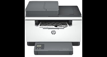 HP LaserJet MFP M234sdw printer