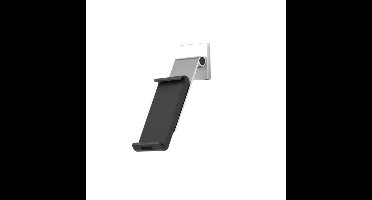 Tablethouder durable wand kantelbaar