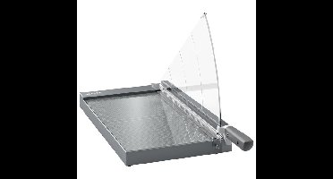 Leitz 90240000 papiersnijmachine 25 vel