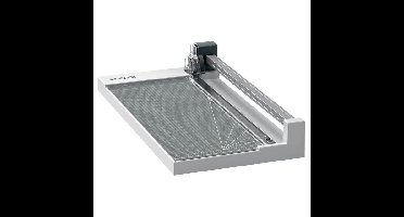 Leitz 90260000 papiersnijmachine 10 vel