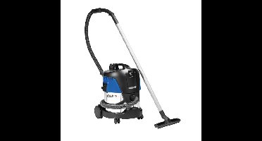 Stofzuiger nilfisk aero 21 1250w 20l