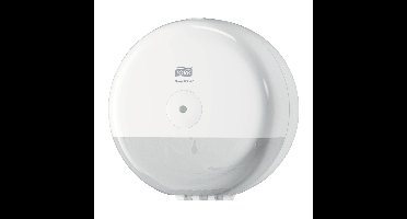 Toiletpapierdispenser tork t9 smartone wit