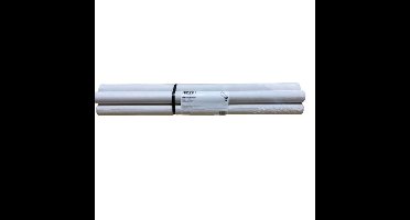 Verzendkoker iezzy a0 870x50mm incl.doppen | 8 stuks