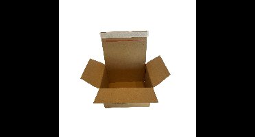 Quickbox iezzy 400x260x250mm