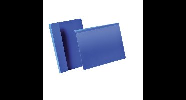 Documenthoes durable met vouw a4 liggend