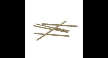 Roerstaafje iezzy 110mm hout