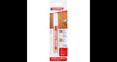 Viltstift edding 8900 meubel rond 1.5-2mm eikenht | 5 stuks
