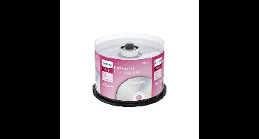 Philips DVD-R DM4S6B50F/00